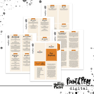 Knowledge Notes: Our Shepherd