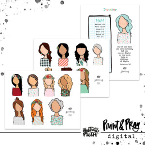 Beloved Society Basics: Merry & Bright Beloveds