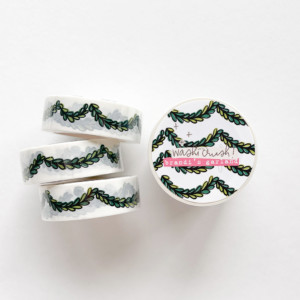 Washi | Brandi's Garland