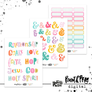 Relationship Goals Extras