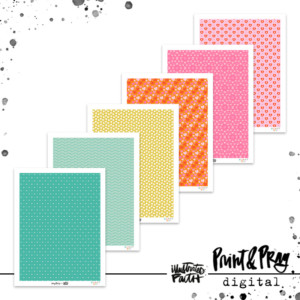 Relationship Goals Papers