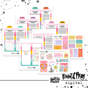 Relationship Goals Devo Kit