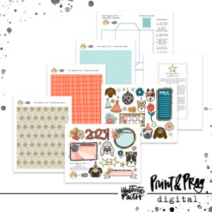 Time Capsule Vol. 4 Devotional Kit