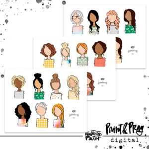 Beloved Society Basics: Speak Life Beloveds