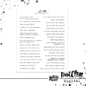 Chit Chat Phrases Vol. 2