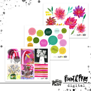 Words of Encouragement