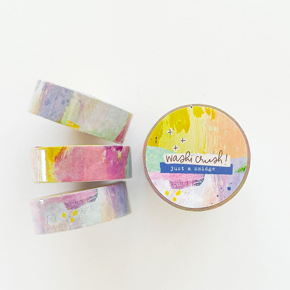 JUSTASMIDGEWASHI
