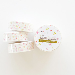 Washi | Little Mark Maker