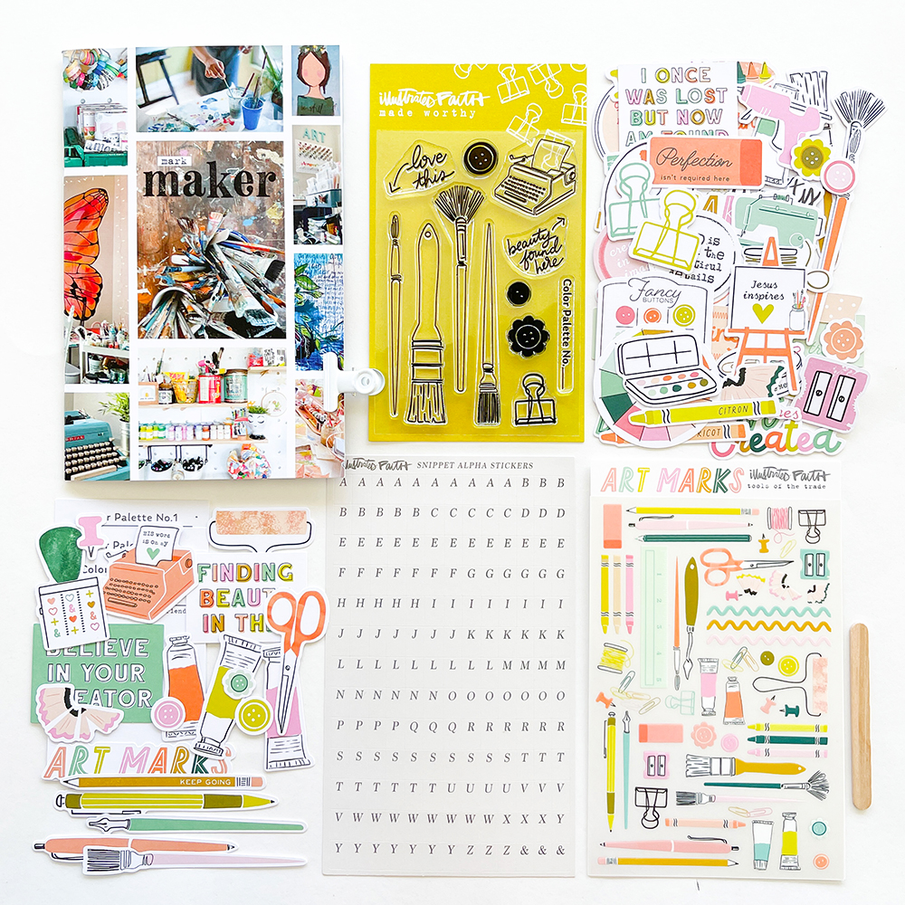 MARKMAKERKIT2023