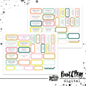 Mark Maker '23 Toolbox