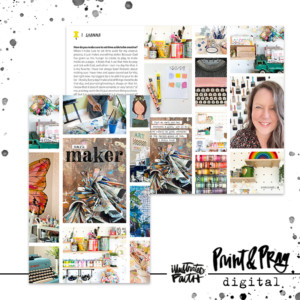 Mark Maker '23 Devotional (Digital Download)