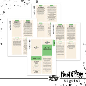 Knowledge Notes: Jewish Celebrations