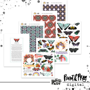 Many Crowns Devotional Kit