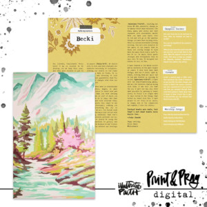 Camp Living Hope Part One Devotional (digital)