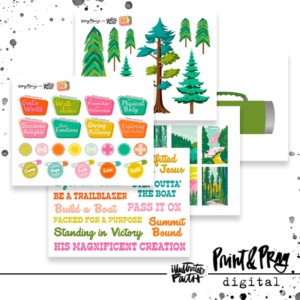 Camp Living Hope Tidbits