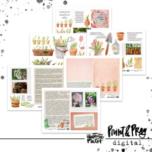 Experiencing God: Participate