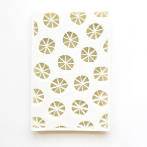 Stencil | Color Pie Stencil