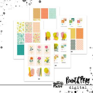 Camp Living Hope Cards (digital)