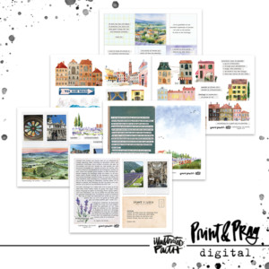 Experiencing God: Marvel