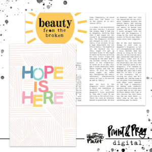 Hope is Here Devotional (digital)