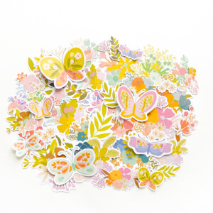 Ephemera | Layered Life Refresh