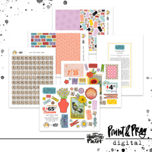 Lost Then Found Devotional Kit