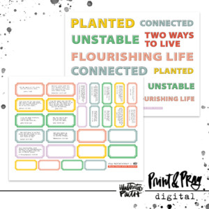 Word Nerd 2023 Toolbox