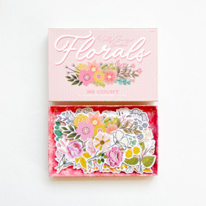 Ephemera | Kelly's Floral Shop