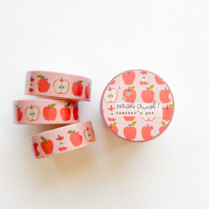 Washi | Teacher's Pet