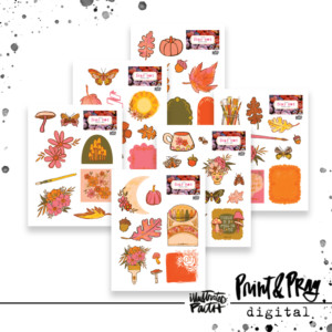 Fear Not Ephemera (digital)