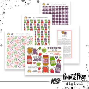 He's My Jam Devotional Kit