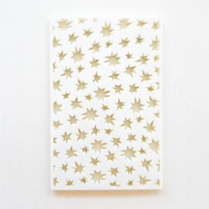 Stencil | Star Bright