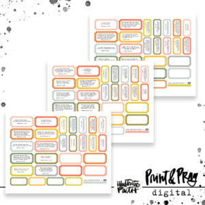 Gratitude Documented 2023 Toolbox