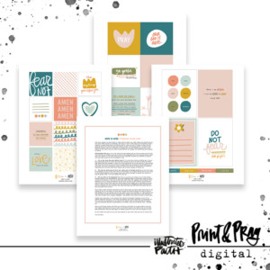 Hope is Here: Freedom from Fear