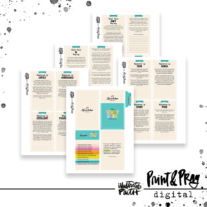 Knowledge Notes: Whatever Principle