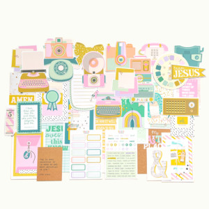 My Faith Place Kit Vol.1