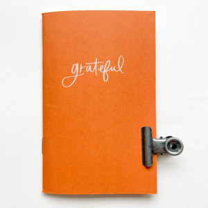Journal | Gratitude 2023