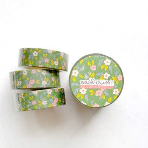 Washi | In The Garden