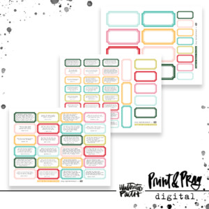 Come & Carol 2023 Toolbox