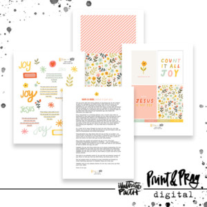 Hope is Here: Jesus is Our Joy