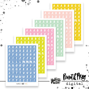 Mama Got Faith Alphas