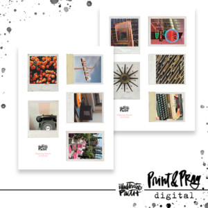 Her Journey Photo Pack (digital)