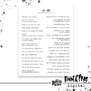 Chit Chat Phrases Vol. 4