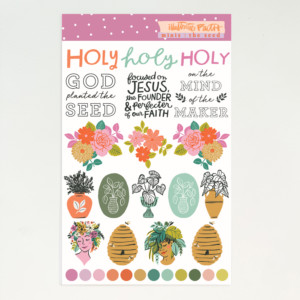 Minis | Joyful Obedience