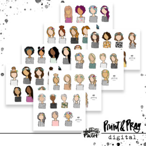 Beloved Society Proverbs 31 Girls