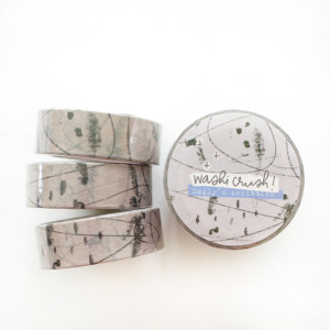 Washi | Emily's Scribbles