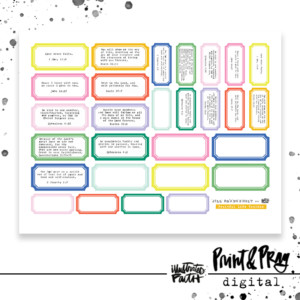Fruitful Life Toolbox