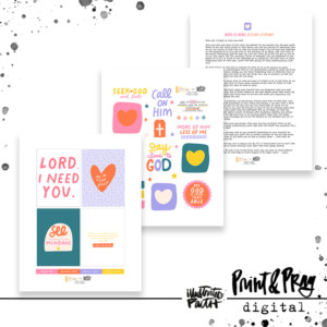 Hope is Here: If Ever I Forget