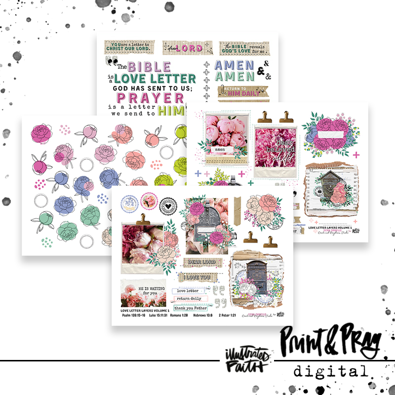 LoveLetterLayersVol1_preview1