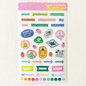 Minis | Fruitful Life